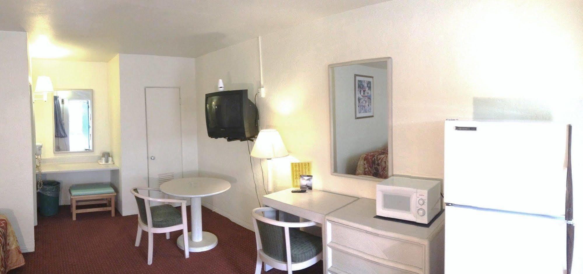 Hawaii Motel Daytona Beach Shores Buitenkant foto